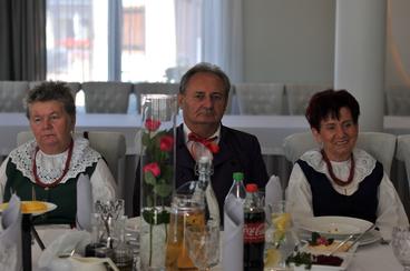 11 par obchodziło Złote Gody w gminie Pątnów